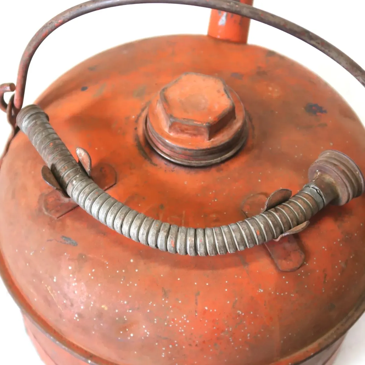 EAGLE ビンテージ ガソリン缶