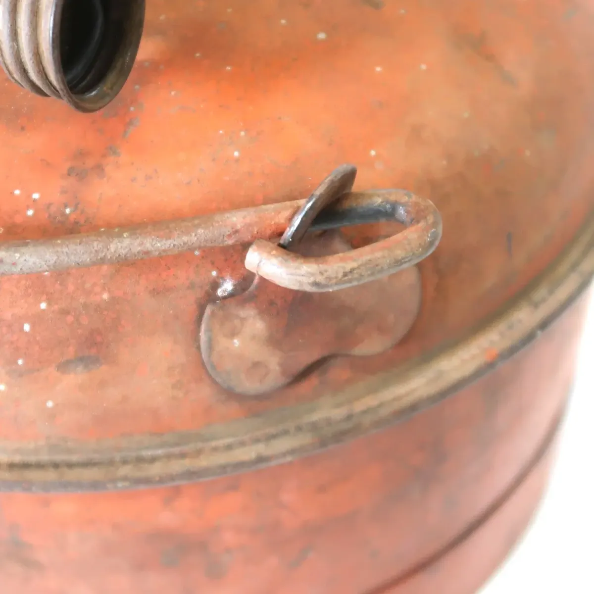 EAGLE ビンテージ ガソリン缶