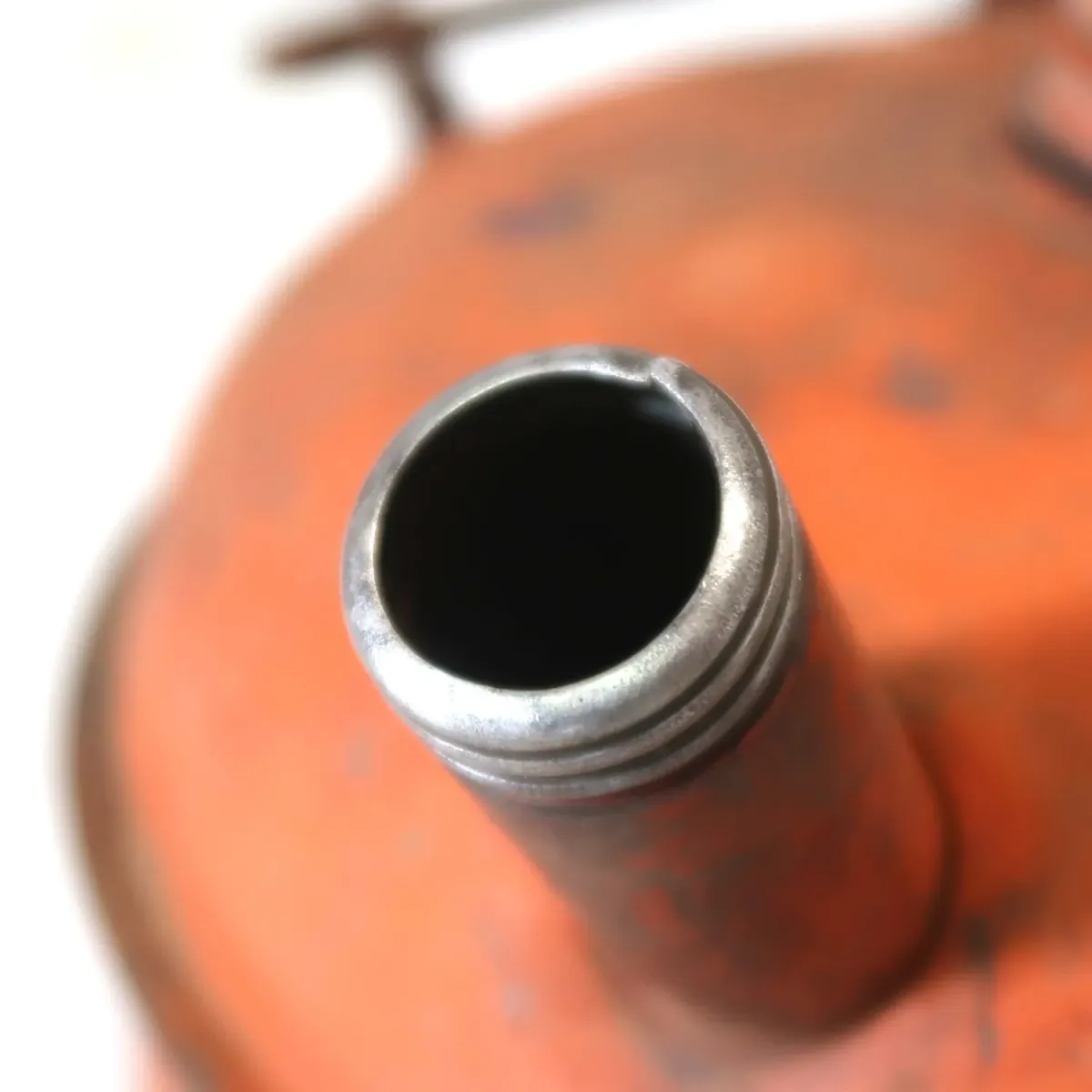 EAGLE ビンテージ ガソリン缶