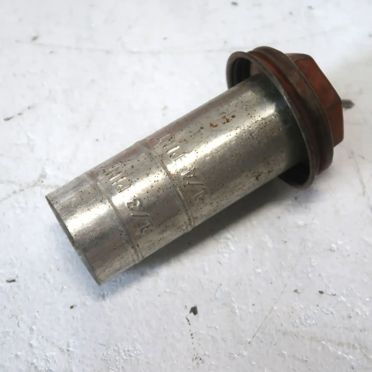 EAGLE ビンテージ ガソリン缶