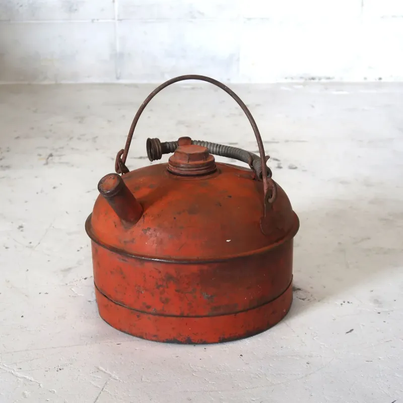 EAGLE ビンテージ ガソリン缶