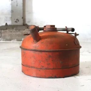 EAGLE ビンテージ ガソリン缶