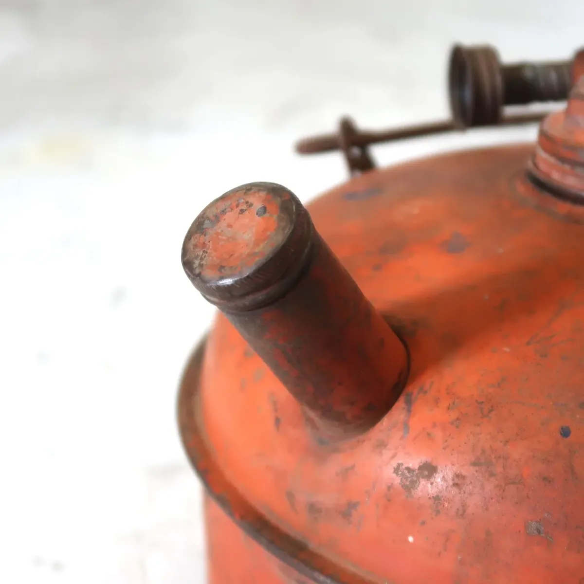 EAGLE ビンテージ ガソリン缶