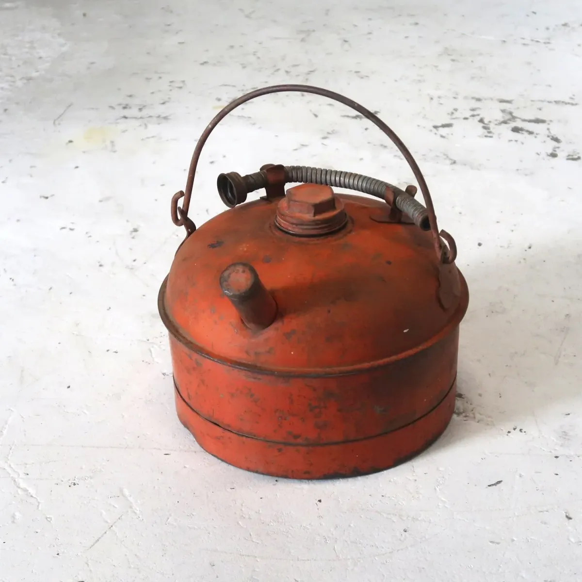 EAGLE ビンテージ ガソリン缶