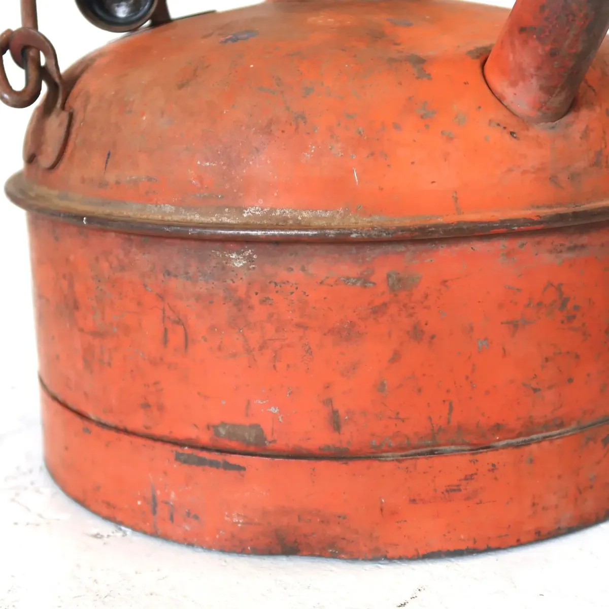 EAGLE ビンテージ ガソリン缶