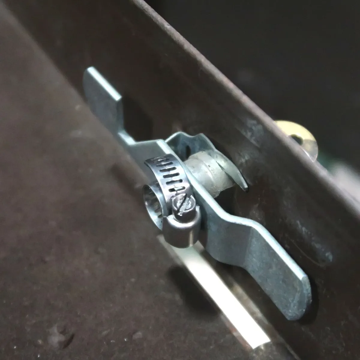 ビンテージ ツールキャビネット