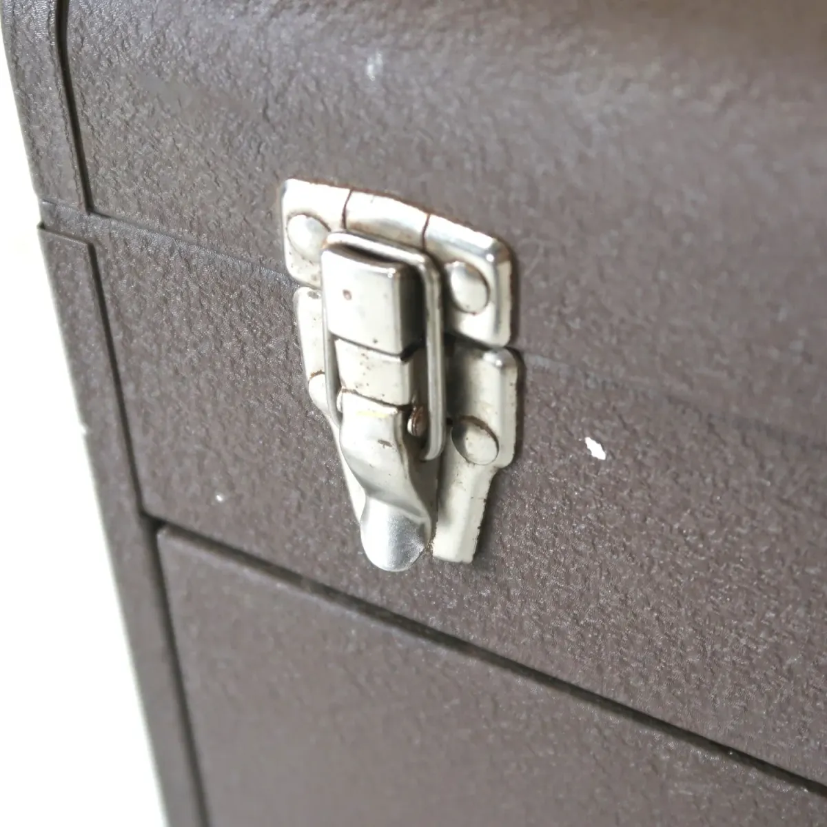 ビンテージ ツールキャビネット