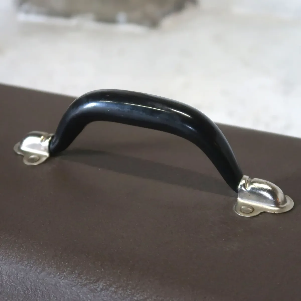 ビンテージ ツールキャビネット