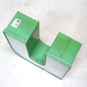 ビンテージ レターサイン u