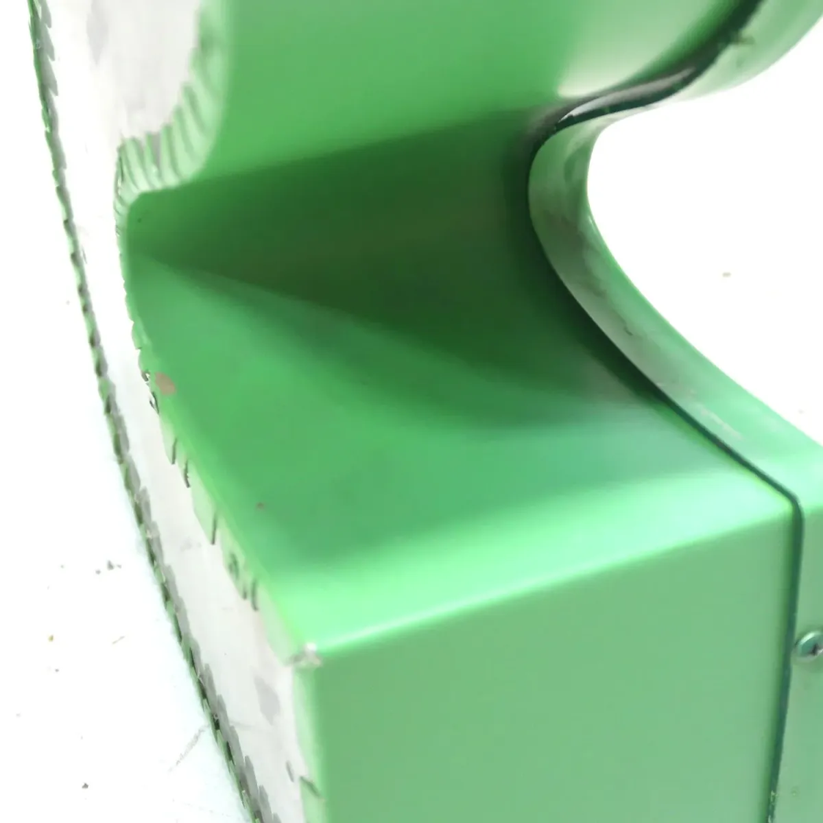 ビンテージ レターサイン s