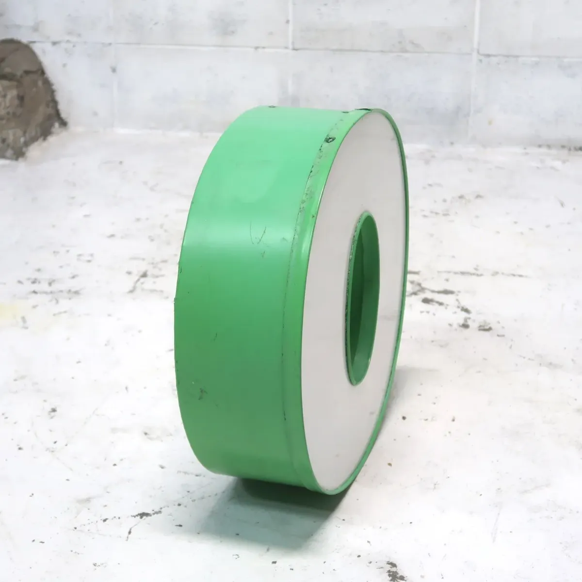 ビンテージ レターサイン o