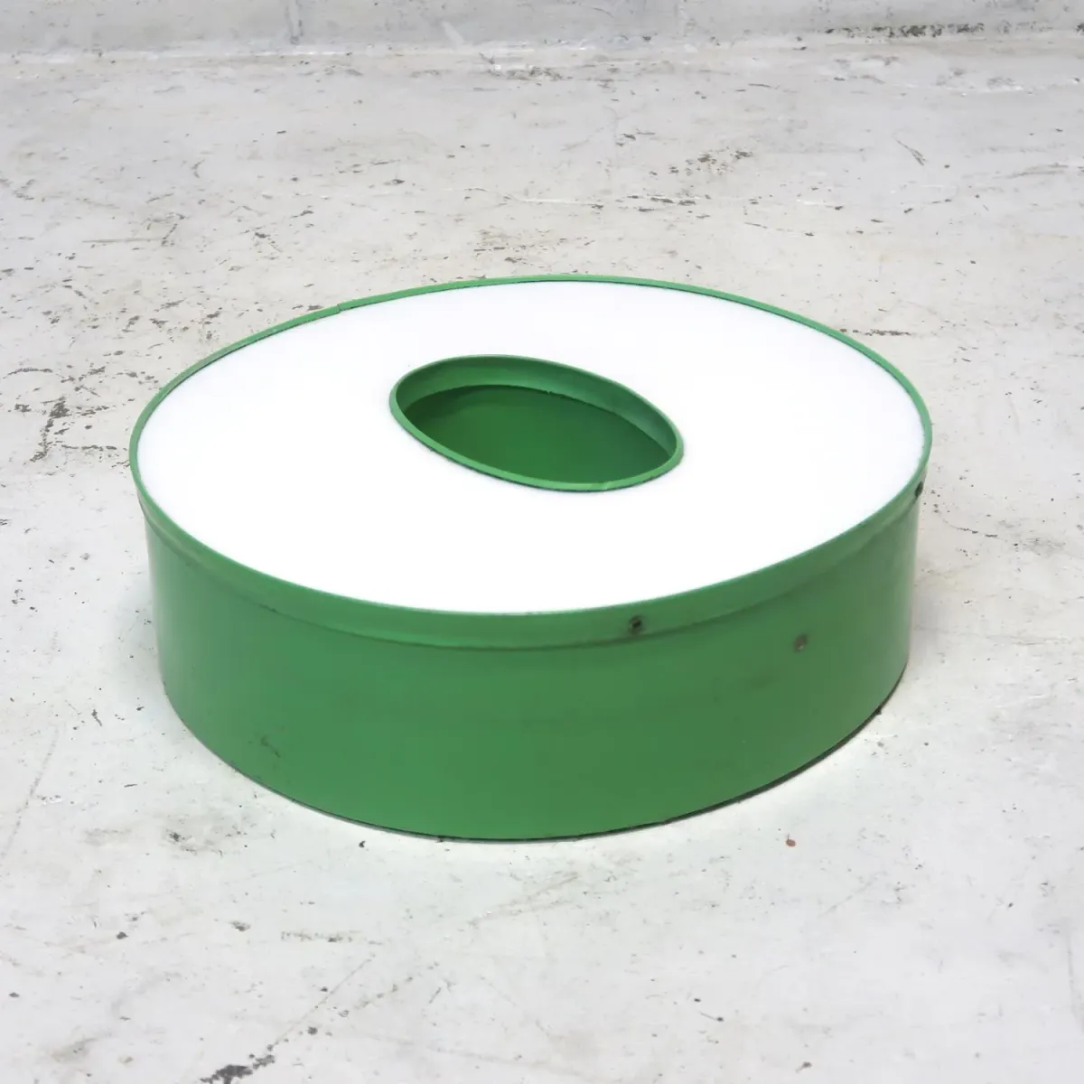 ビンテージ レターサイン o