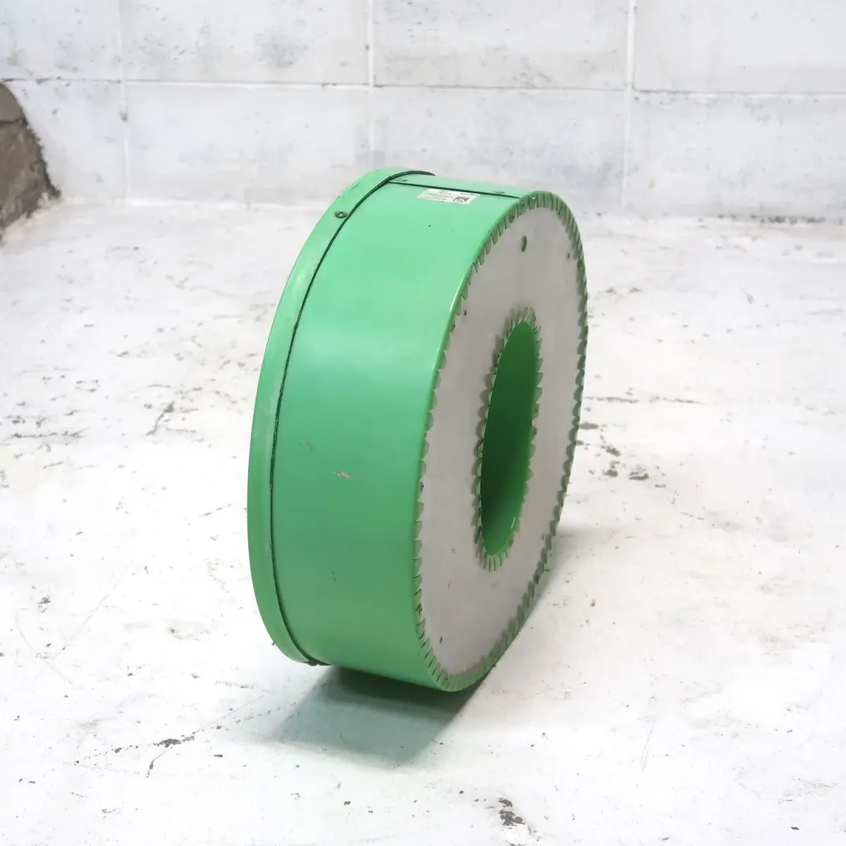 ビンテージ レターサイン o