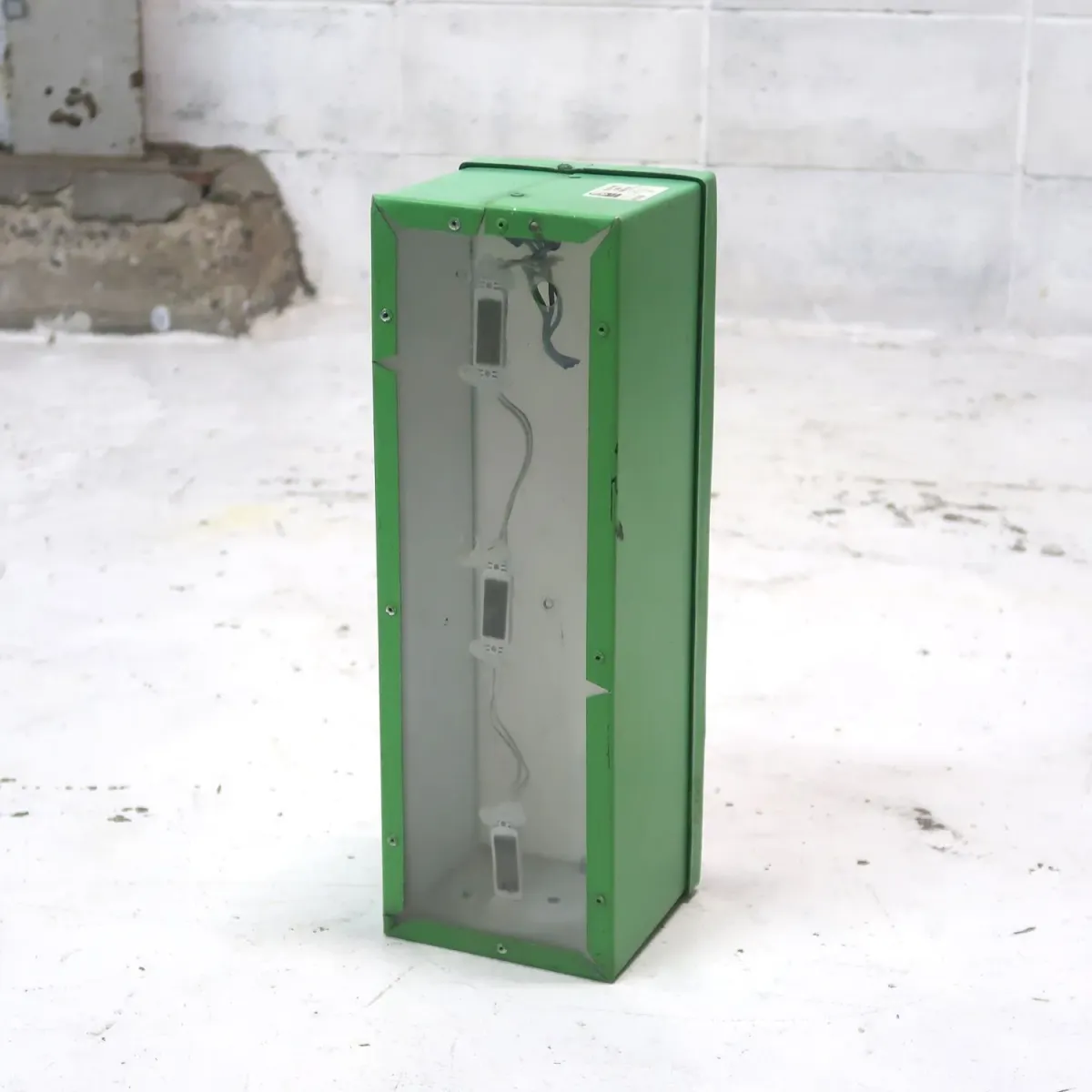 ビンテージ レターサイン I