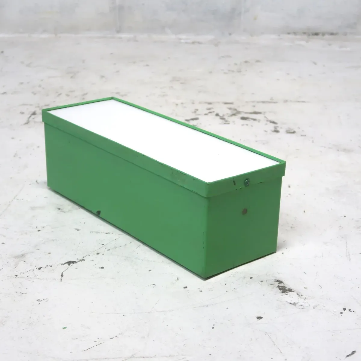 ビンテージ レターサイン I