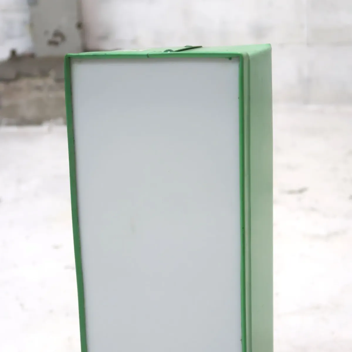 ビンテージ レターサイン I