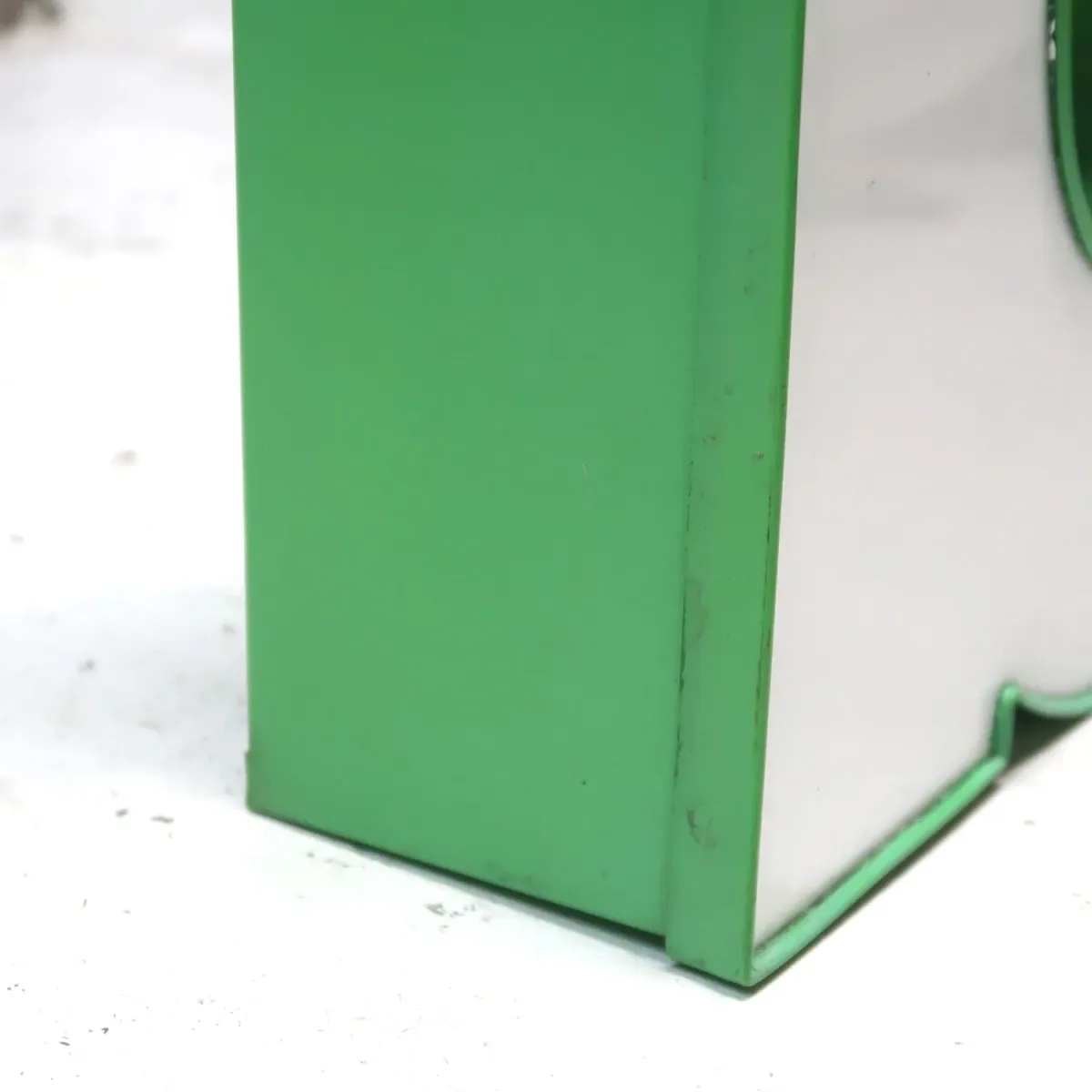 ビンテージ レターサイン b