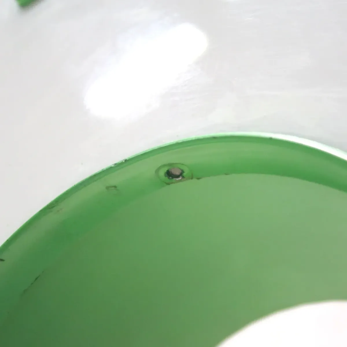 ビンテージ レターサイン b