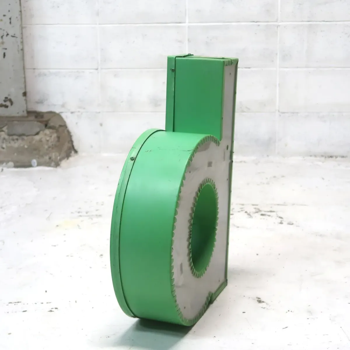 ビンテージ レターサイン b