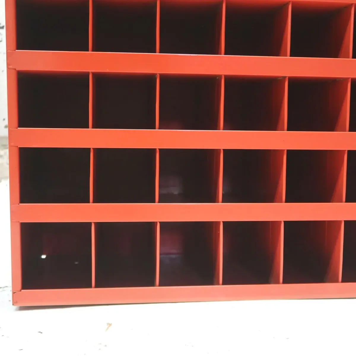 WURTH ビンテージ パーツキャビネット