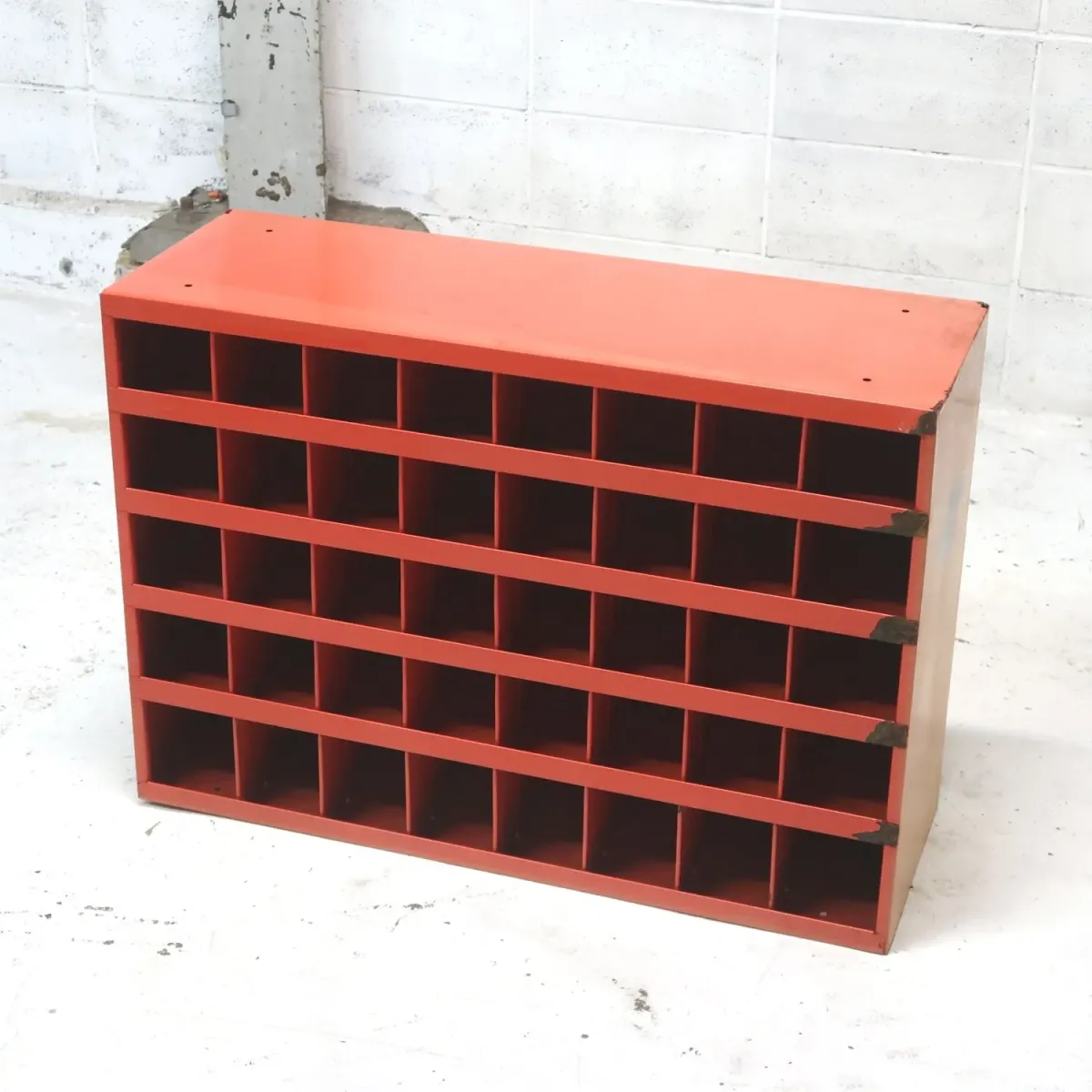 WURTH ビンテージ パーツキャビネット