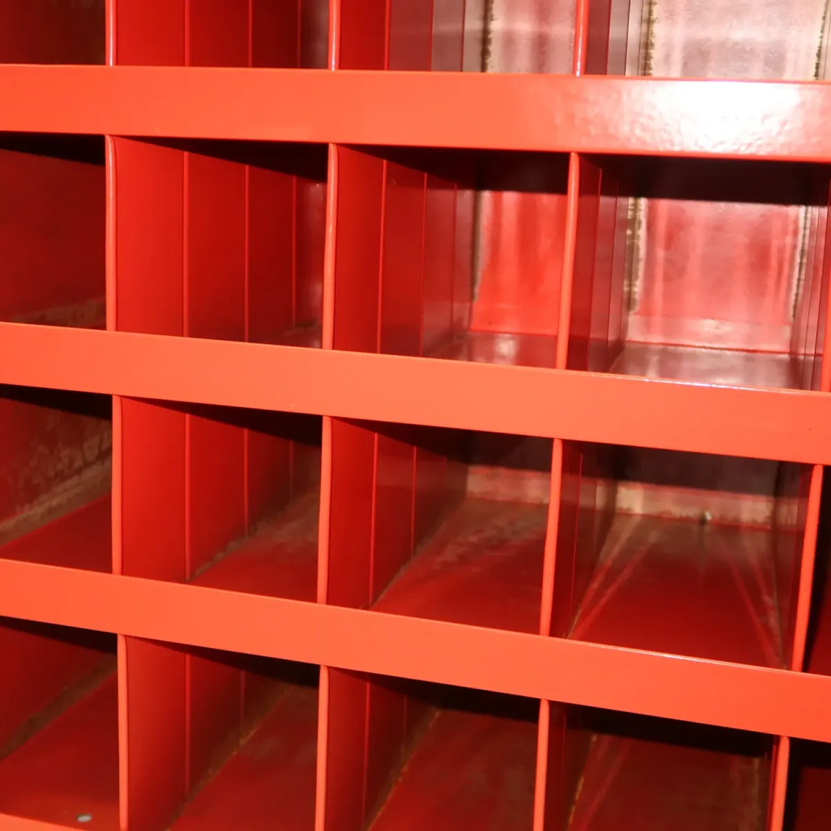 WURTH ビンテージ パーツキャビネット