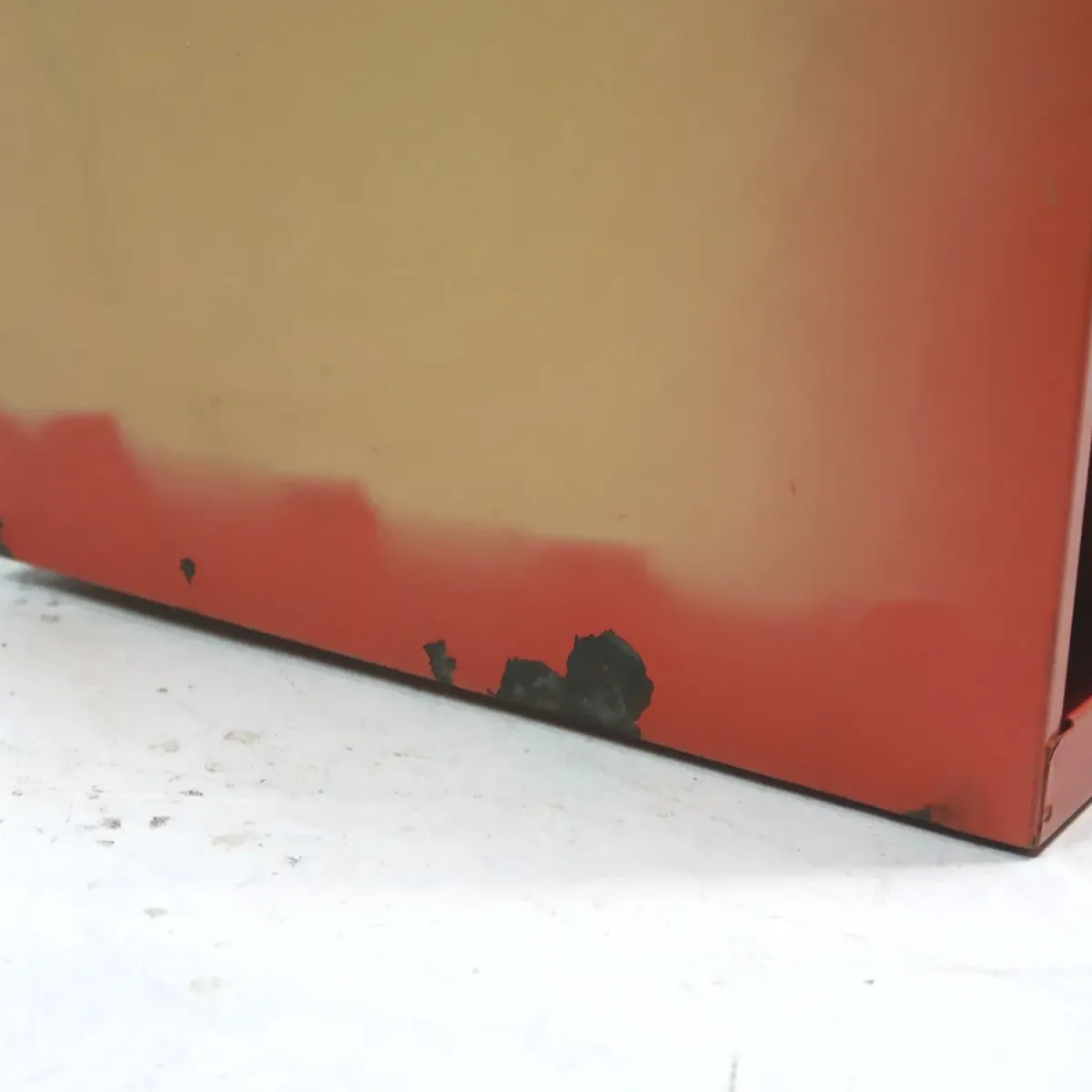 WURTH ビンテージ パーツキャビネット