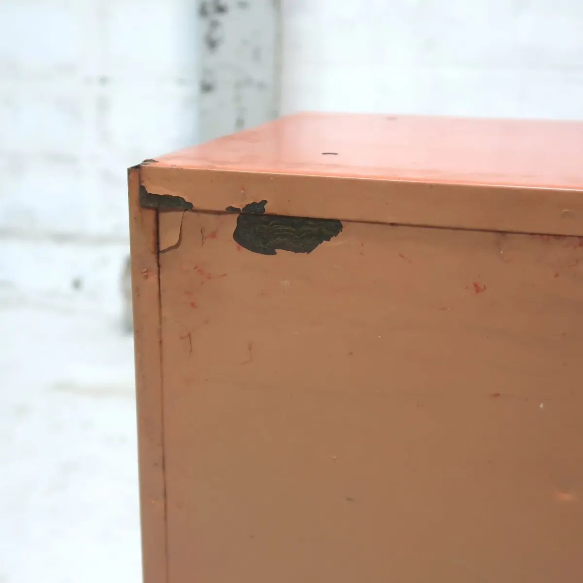 WURTH ビンテージ パーツキャビネット