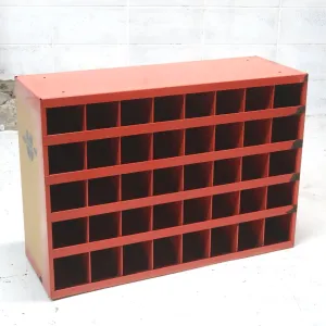 WURTH ビンテージ パーツキャビネット