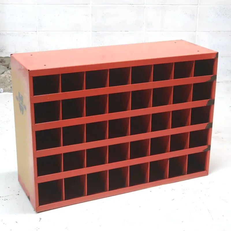 WURTH ビンテージ パーツキャビネット