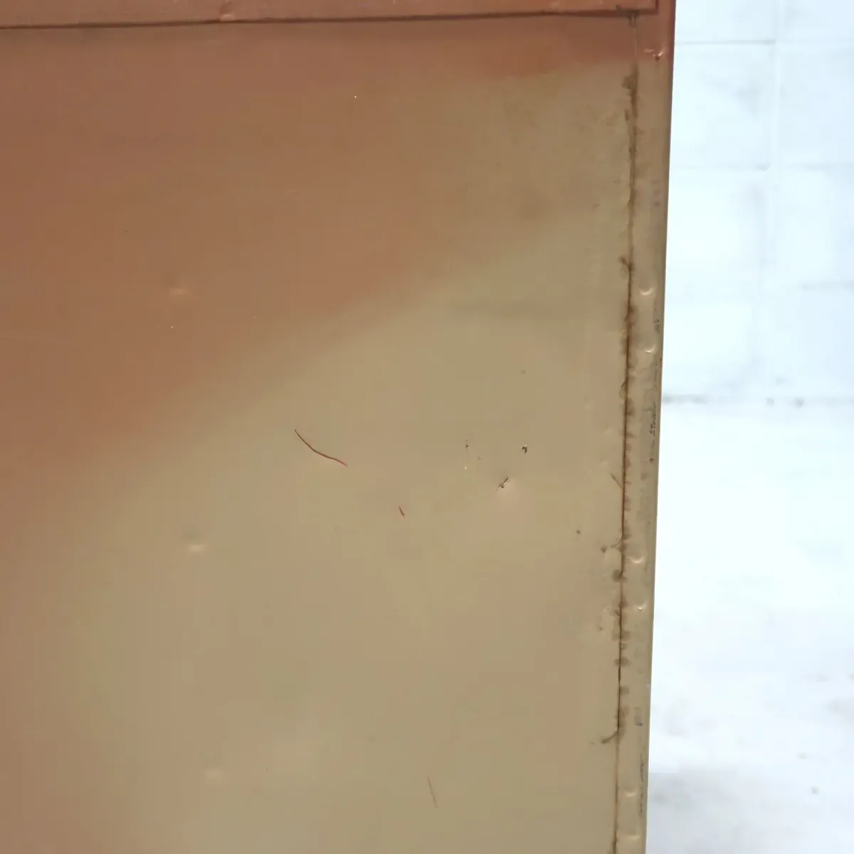 WURTH ビンテージ パーツキャビネット