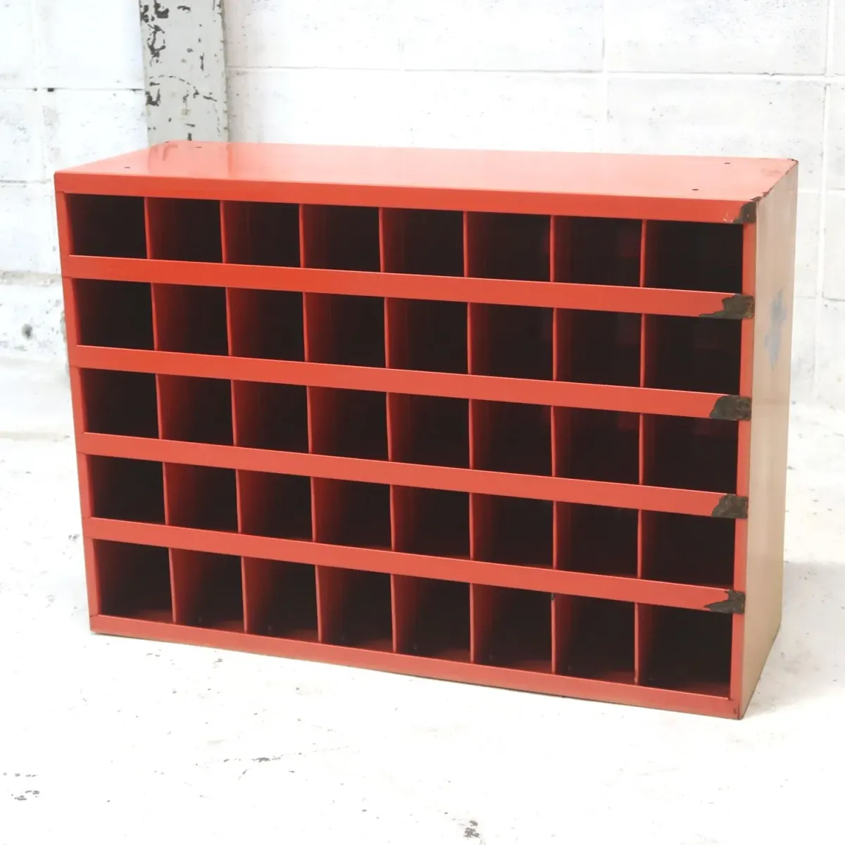 WURTH ビンテージ パーツキャビネット