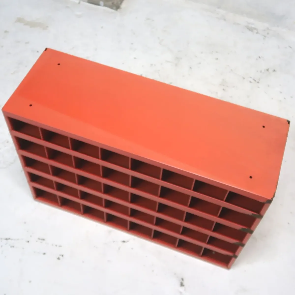 WURTH ビンテージ パーツキャビネット