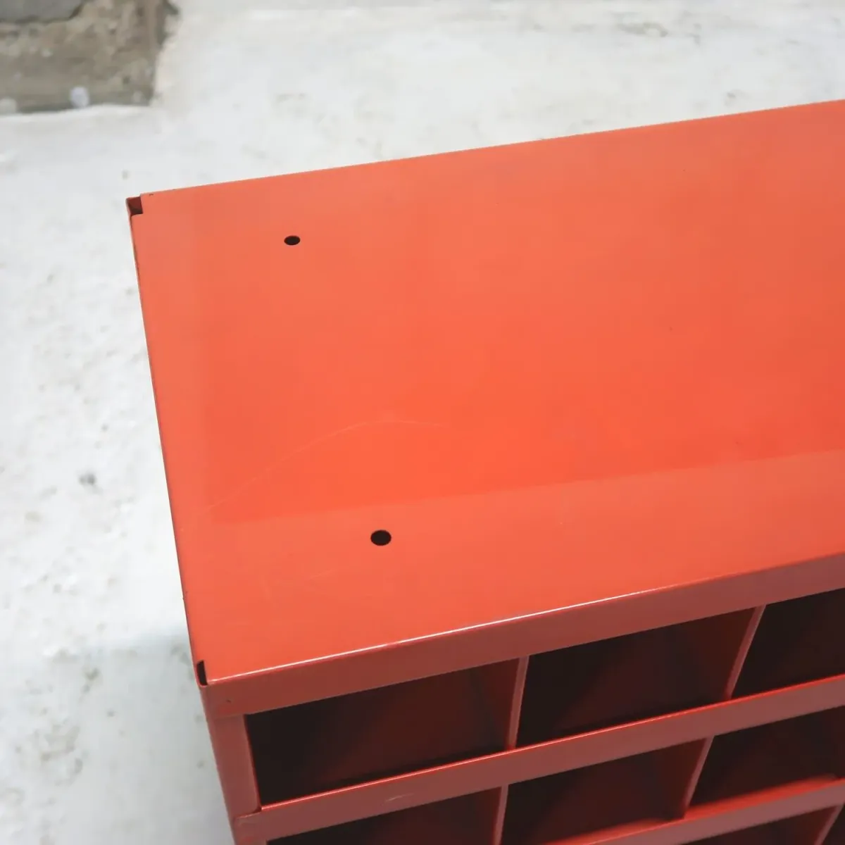 WURTH ビンテージ パーツキャビネット