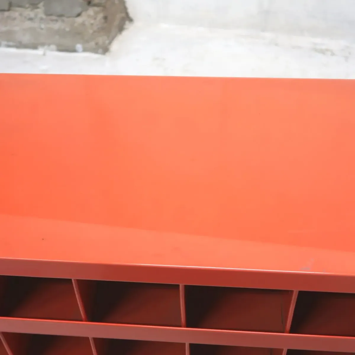 WURTH ビンテージ パーツキャビネット