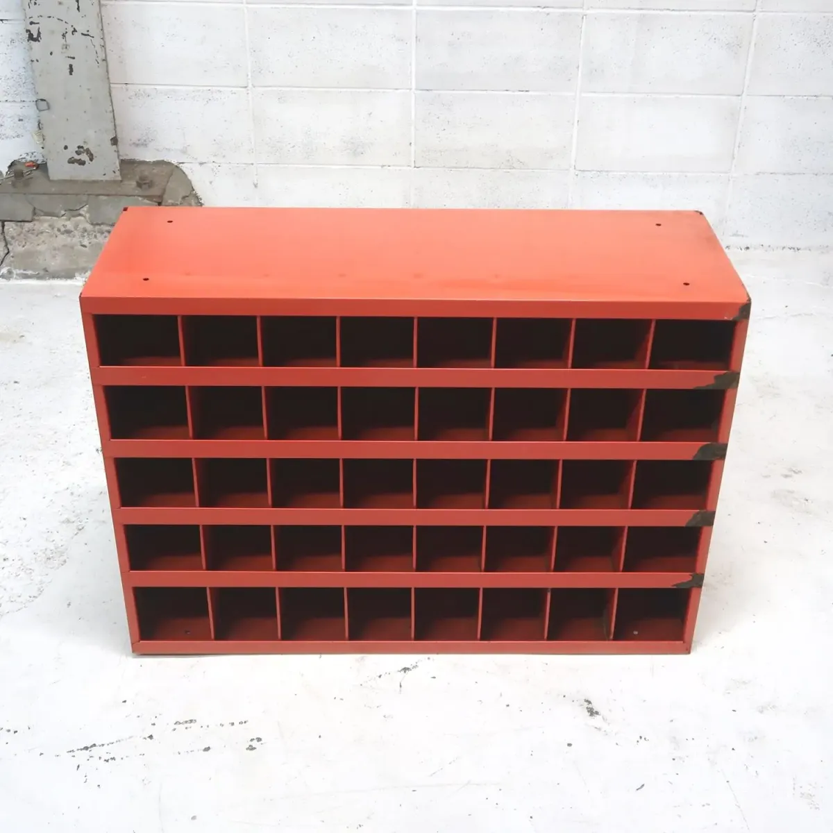 WURTH ビンテージ パーツキャビネット