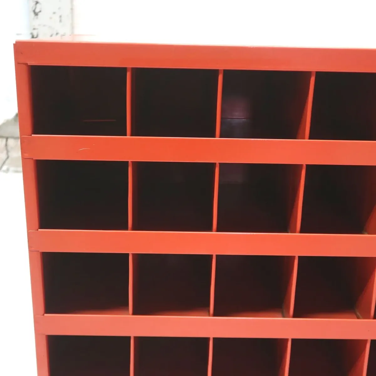 WURTH ビンテージ パーツキャビネット