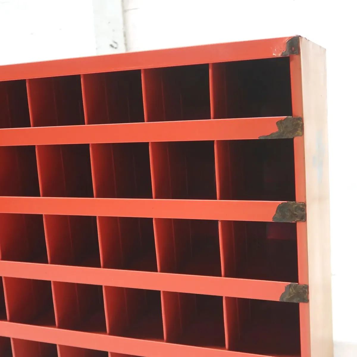 WURTH ビンテージ パーツキャビネット