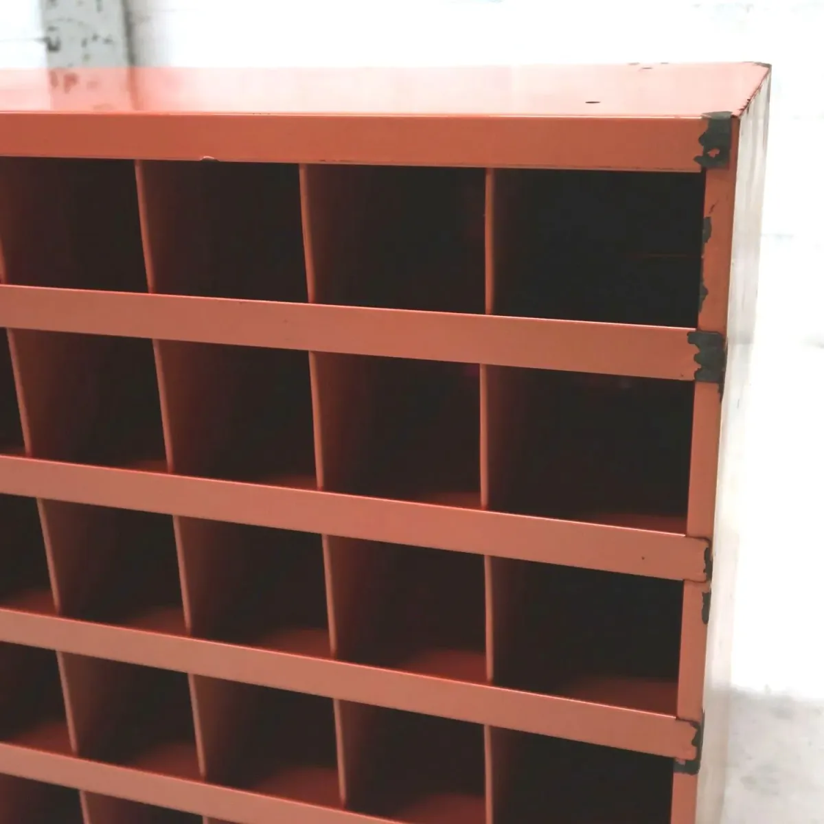 WURTH ビンテージ パーツキャビネット