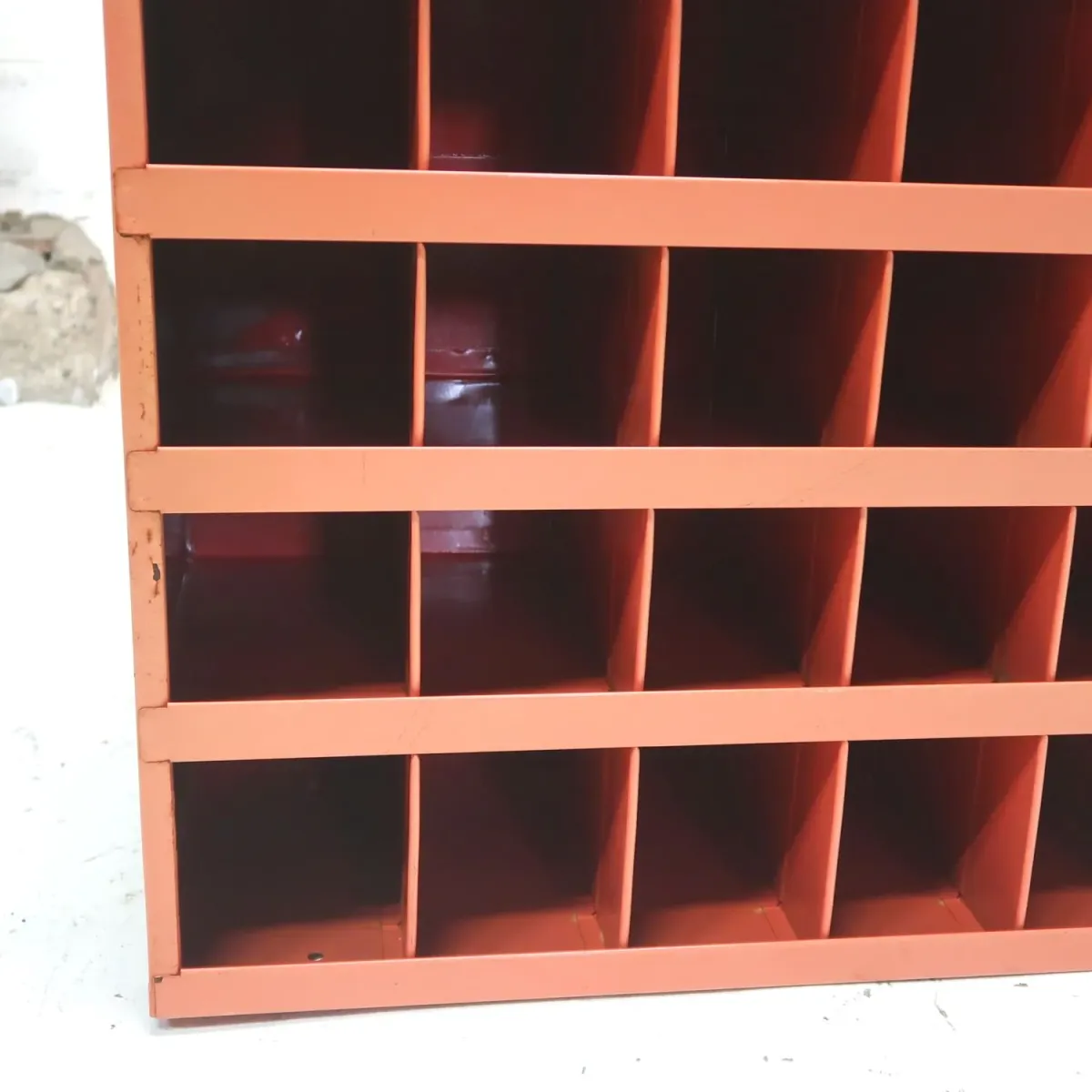 WURTH ビンテージ パーツキャビネット