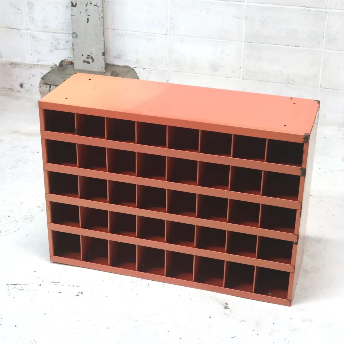 WURTH ビンテージ パーツキャビネット