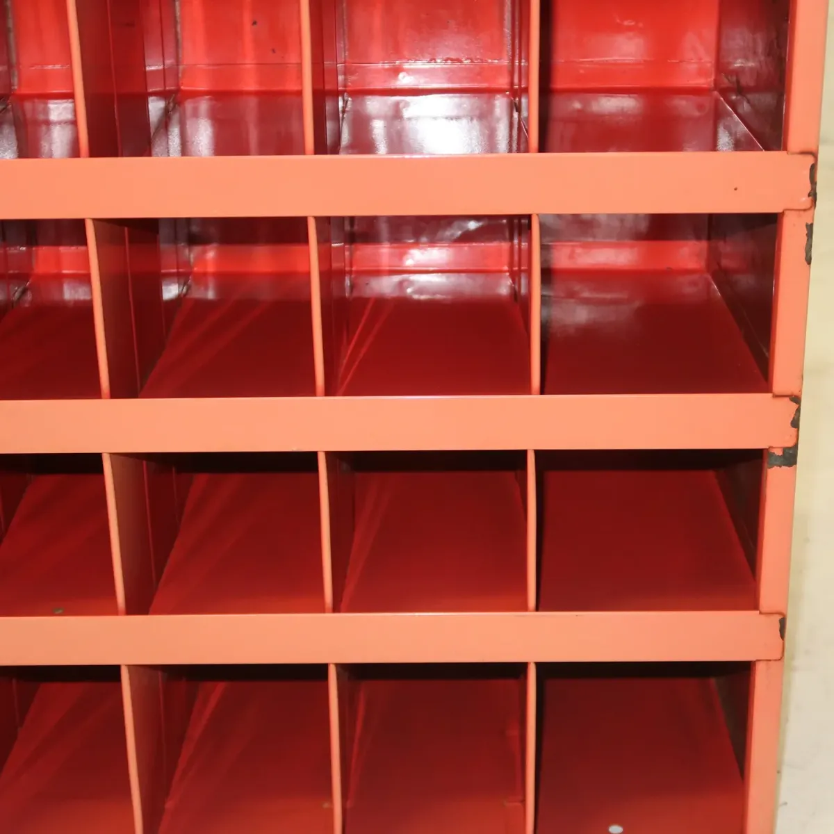 WURTH ビンテージ パーツキャビネット