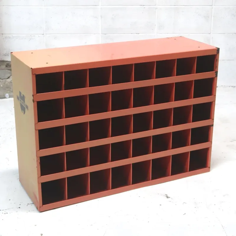 WURTH ビンテージ パーツキャビネット