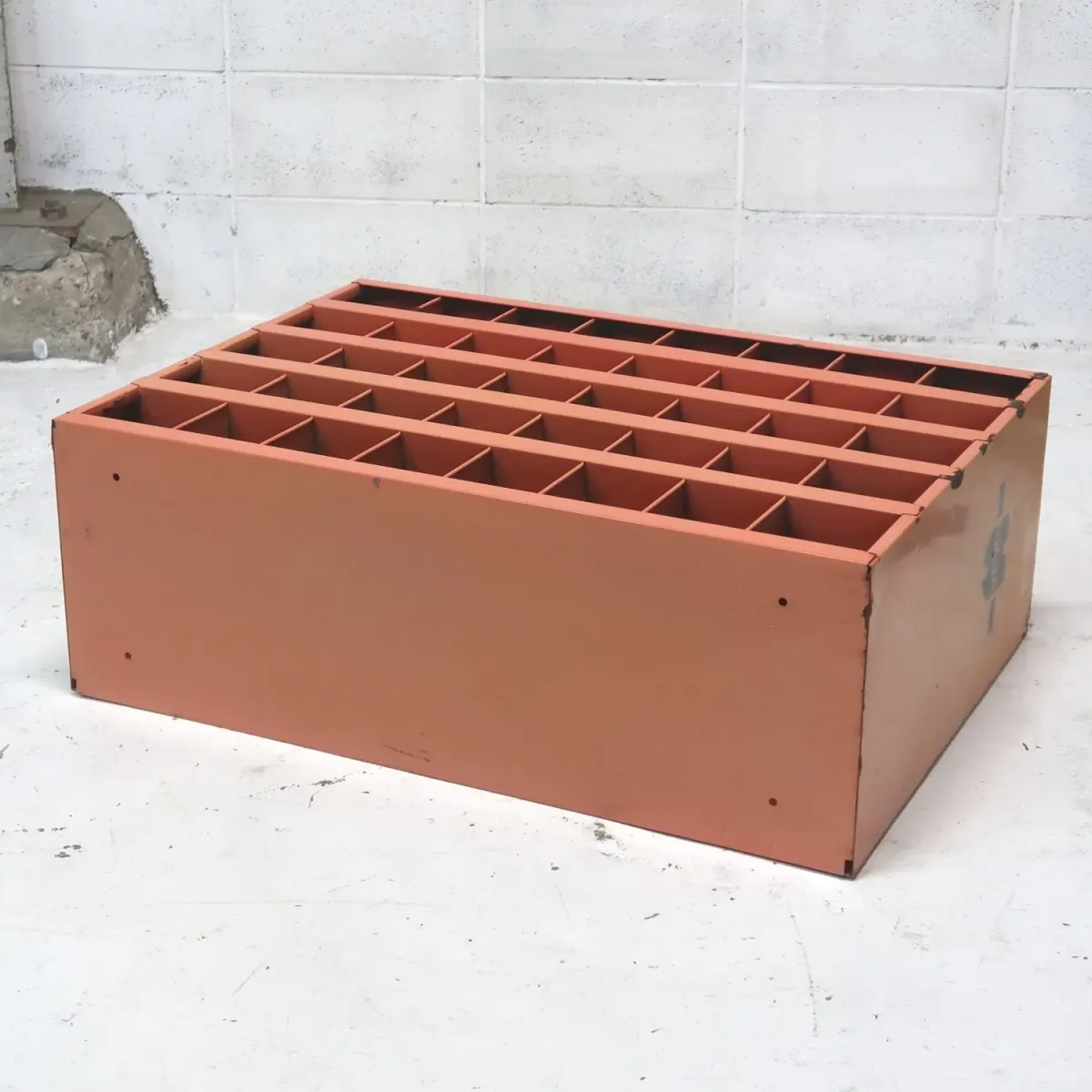 WURTH ビンテージ パーツキャビネット