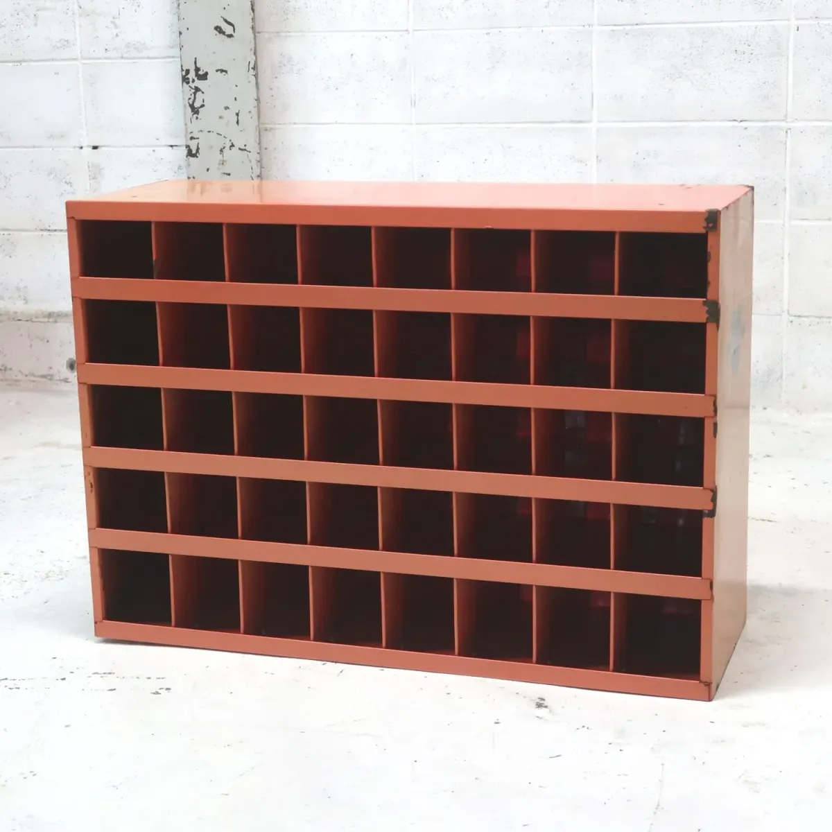 WURTH ビンテージ パーツキャビネット