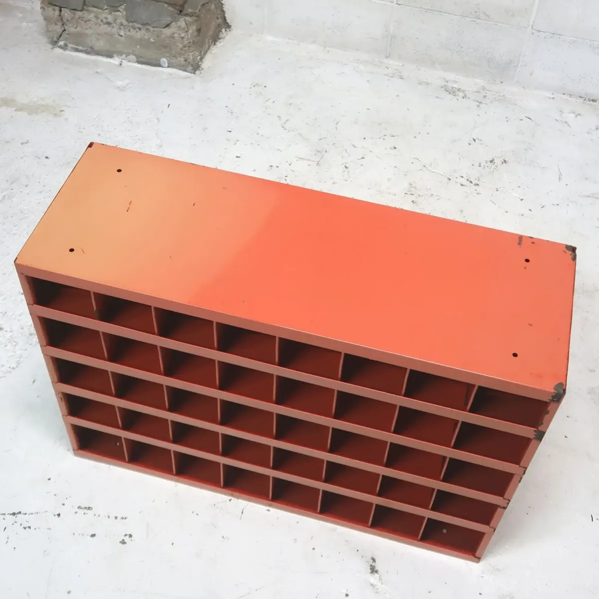 WURTH ビンテージ パーツキャビネット