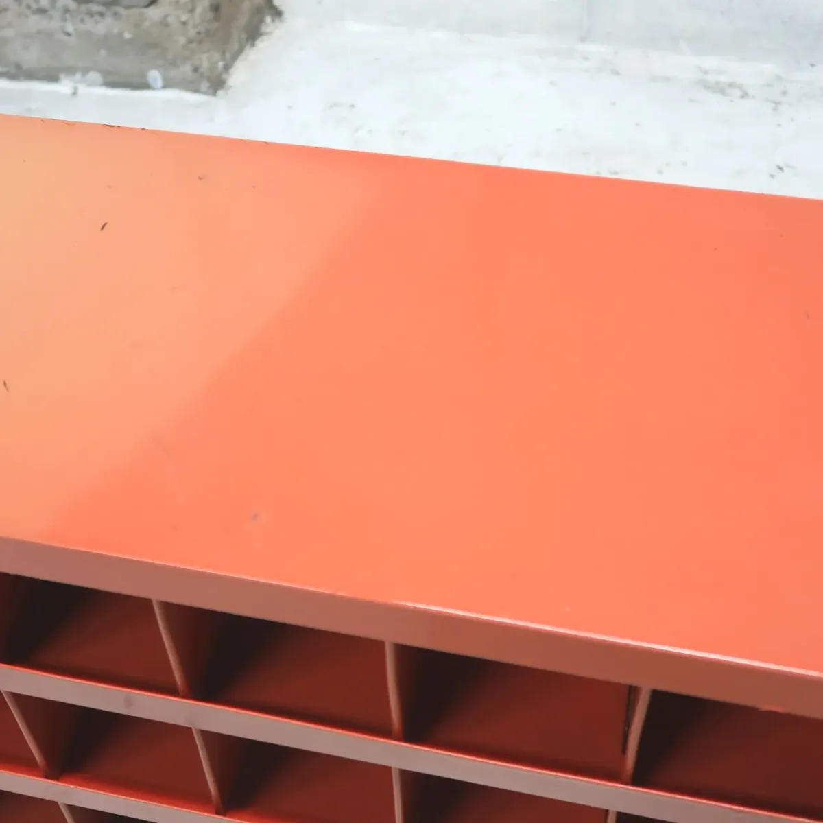 WURTH ビンテージ パーツキャビネット