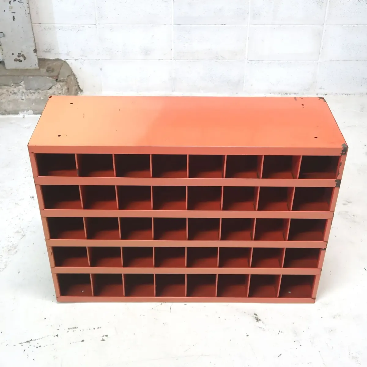 WURTH ビンテージ パーツキャビネット