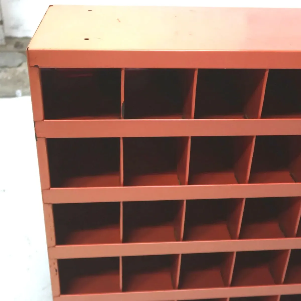 WURTH ビンテージ パーツキャビネット