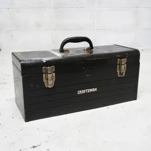 CRAFTSMAN ビンテージ ツールボックス